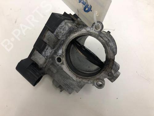 Used Throttle body FIAT DUCATO Van (250_) 115 Multijet 2,0 D (116 hp) 27341074