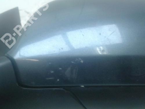 Left mirror SKODA FABIA I Combi (6Y5) 1.4 16V | BP4888440C26 