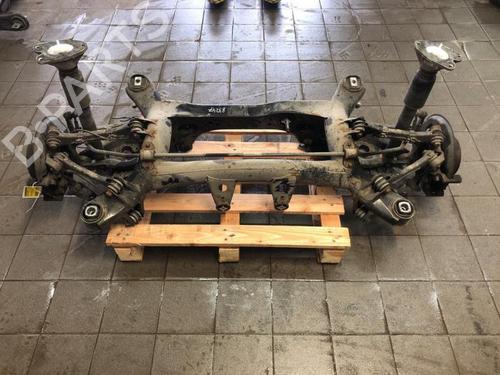 Rear axle BMW 1 (F20) 116 i | BP18857713M2 