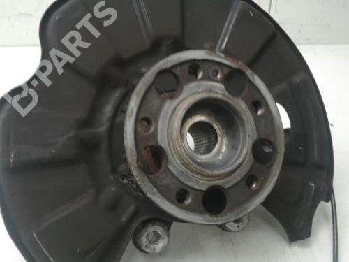 Left rear steering knuckle MERCEDES-BENZ S-CLASS (W222, V222, X222) S 350 BlueTEC / d (222.132, 222.032, 222.123) | BP10109760M27 