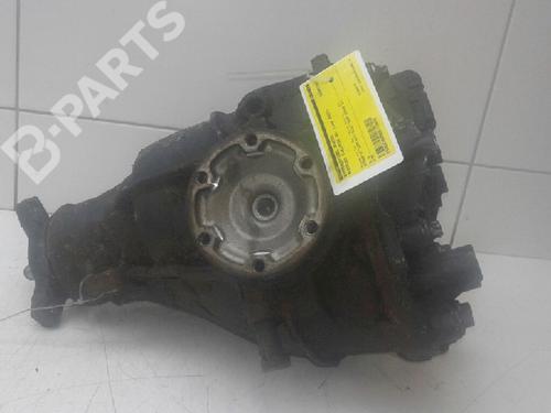 Used Rear differential MERCEDES-BENZ S-CLASS (W220) S 320 CDI (220.026, 220.126) (197 hp) 4841532