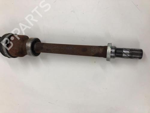 Right front driveshaft RENAULT ZOE Hatchback Van (BFM_) Electric (BFMF) | BP26957699M39 - Image 2