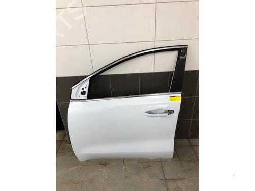 Used Left front door KIA SPORTAGE IV (QL, QLE) 1.6 GDI (132 hp) 30126458