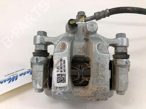 Used Left rear brake caliper KIA SPORTAGE IV (QL, QLE) 1.6 CRDi Eco-Dynamics+ (116 hp) 27697180