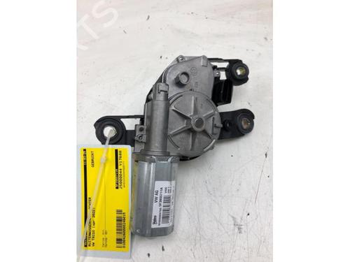 Used Rear wiper motor VW TAIGO (CS1) 1.0 TSI (110 hp) 24330197