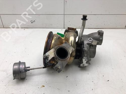 Turbolader/Kompressor AUDI A6 C8 Avant (4A5) 55 TFSI Mild Hybrid quattro (340 hp) 25820159
