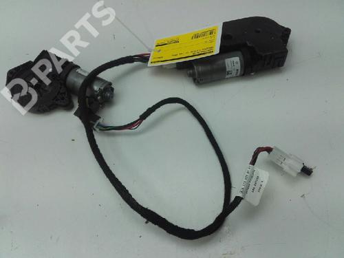 Used Sunroof engine MERCEDES-BENZ CLA Coupe (C117) CLA 220 CDI / d (117.303) (163 hp) 7848715