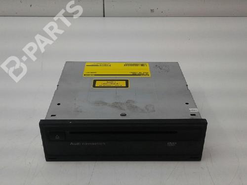 Elektronisk modul AUDI A6 C6 (4F2) 2.0 TDI (140 hp) 7194335
