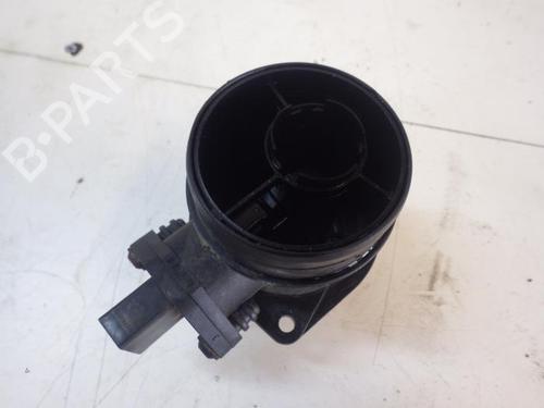 Mass air flow sensor AUDI A6 C6 Avant (4F5) 2.0 TDI | BP33736147M95 - Image 2
