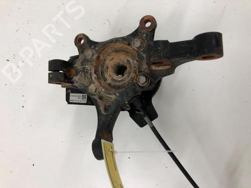 Used Right front steering knuckle KIA CEE'D (JD) 1.4 CRDi 90 (90 hp) 30126418