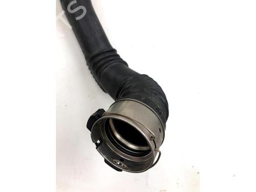 Exhaust system MERCEDES-BENZ A-CLASS (W177) A 250 e (177.086) | BP18699010M121 