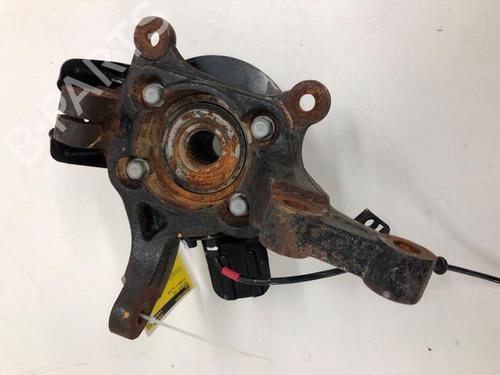 Right front steering knuckle KIA CARENS IV 1.6 GDi | BP30052559M26 
