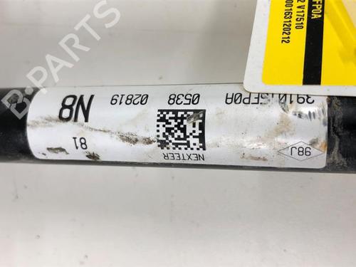 Left front driveshaft NISSAN MICRA V (K14) 1.0 IG-T 100 | BP29861444M38