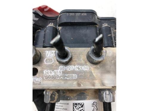 ABS pump OPEL GRANDLAND / GRANDLAND X (A18, P1UO) 1.2 (75) | BP12113070M43 