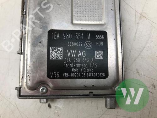 Camera VW ID. Buzz Bus (EBB, EBJ) Electric (EBB, EBJ) | BP39916171E14 - Image 4
