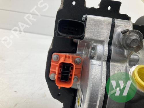 AC compressor FORD USA MUSTANG MACH-E (CGW) EV | BP40607368M34 - Image 2