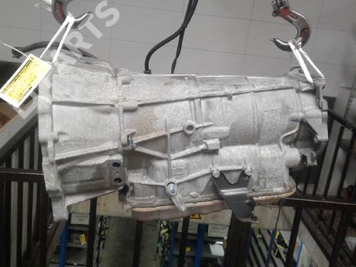Gearbox CADILLAC CTS 2.0 Turbo AWD | BP4742982M3 - Image 3