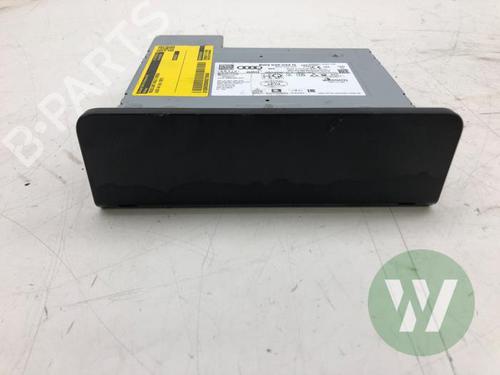 Control unit AUDI A4 Allroad B9 (8WH, 8WJ) 50 TDI Mild Hybrid quattro | BP39915025M11 - Image 3