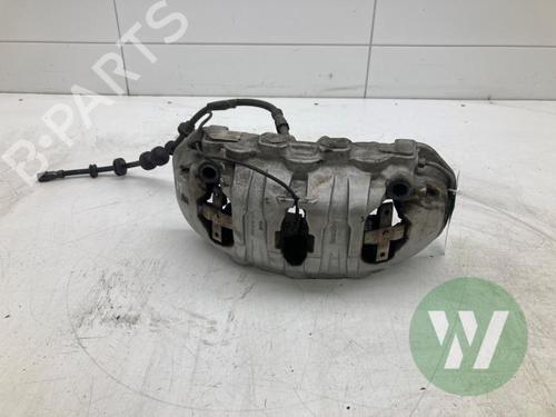 Used Left front brake caliper Left front brake caliper 37034640 37034640