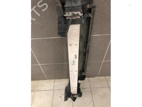 Intercooler MERCEDES-BENZ E-CLASS (W211) E 200 CDI (211.007) | BP18957501M30 