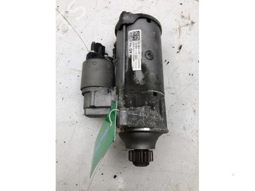 Starter SKODA SUPERB III Estate (3V5) 2.0 TDI 4x4 | BP17964788M8 