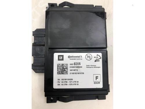 Control unit OPEL ASTRA K (B16) 1.4 Turbo (68) | BP19277536M11 