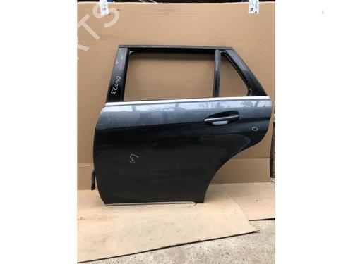 Left rear door MERCEDES-BENZ E-CLASS T-Model (S212) E 300 Hybrid / BlueTEC Hybrid (212.298) | BP22628424C4 