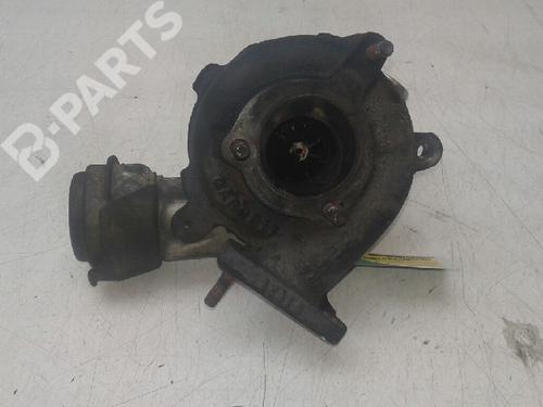 Turbocharger/Supercharger VW PASSAT B5 Variant (3B5) 1.9 TDI | BP4713568M71 