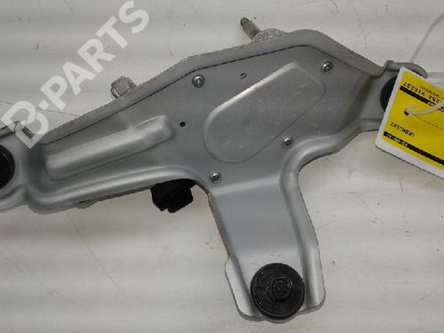 Used Rear wiper motor KIA NIRO I (DE) 1.6 GDI Hybrid (105 hp) 7818298