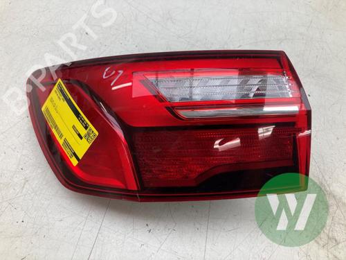 Used Left taillight Left taillight 38510155 38510155