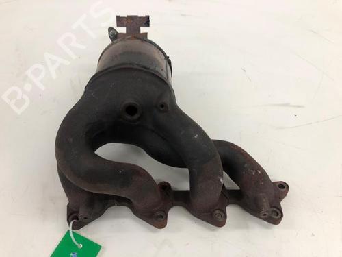 Used Catalyst VW FOX Hatchback (5Z1, 5Z3, 5Z4) 1.4 (75 hp) 27090014