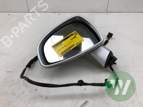 Used Left mirror Left mirror AUDI TT (8J3) 2.0 TFSI (200 hp) 33244764 33244764