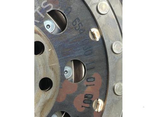 Used Flywheel MERCEDES-BENZ GLB (X247) GLB 220 d 4-matic (247.615) (190 hp) 17379306
