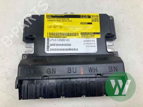 Elektronisk modul Elektronisk modul 38156081 38156081