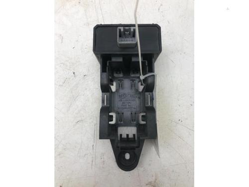 Used Control unit LAND ROVER RANGE ROVER EVOQUE (L538) 2.2 D (150 hp) 12091947