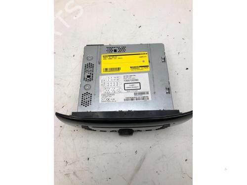 Radio OPEL COMBO Box Body/MPV (X12) 1.6 CDTI (B05) (105 hp) 22774159