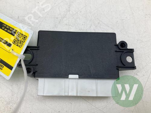 Used Electronic module Electronic module SKODA OCTAVIA IV (NX3, NN3, PV3) 1.5 TSI e-TEC (150 hp) 39915659 39915659
