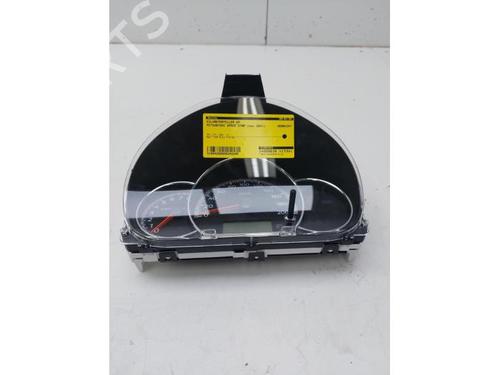Used Display monitor MITSUBISHI MIRAGE / SPACE STAR VI Hatchback (A0_A) 1.2 (71 hp) 22685267