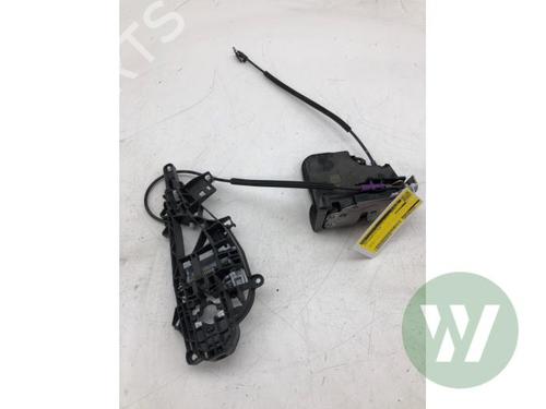 Modulo electronico Modulo electronico OPEL INSIGNIA B Sports Tourer (Z18) 1.5 CDTi (35) (122 hp) 34627878 34627878
