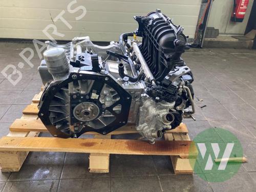 Engine SKODA OCTAVIA IV Combi (NX5, PV5) 1.5 TSi | BP40027564M1 - Image 2