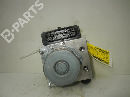ABS pump RENAULT CLIO IV (BH_) 1.5 dCi 90 | BP4769955M43 