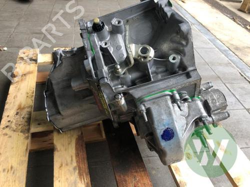 Gearbox OPEL MOKKA 1.2 (76) | BP38264583M3 - Image 3