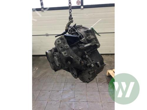 Used Gearbox VW PASSAT B7 Variant (365) 2.0 TDI (140 hp) 31318888