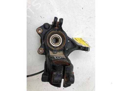 Used Left front steering knuckle CITROËN C-ELYSEE (DD_) 1.2 PureTech 82 (DDHMRP) (83 hp) 17210228