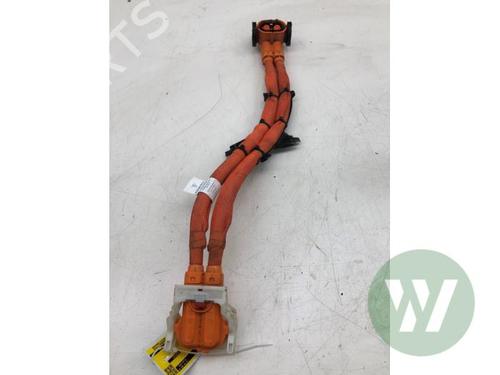 Cable PORSCHE TAYCAN (Y1A) 4S Performance Battery Plus (Y1ADB1) | BP39914892E12 - Image 2