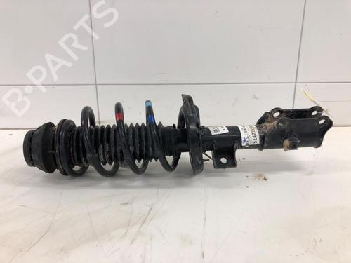 Used Right front shock absorber KIA RIO IV (YB, SC, FB) 1.25 (84 hp) 28694080