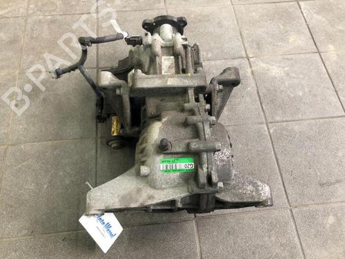 Used Rear differential Rear differential HYUNDAI TUCSON (NX4E, NX4A) 1.6 T-GDi Hybrid HTRAC (230 hp) 39913617 39913617