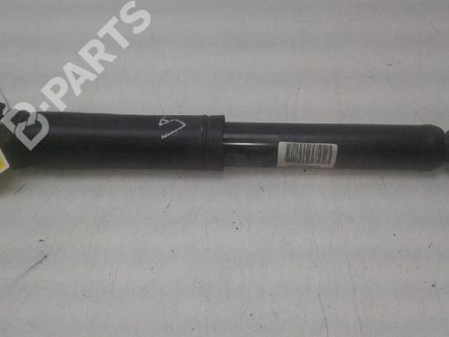 Used Left rear shock absorber RENAULT MEGANE IV Grandtour (K9A/M/N_) 1.6 dCi 130 (130 hp) 5335543