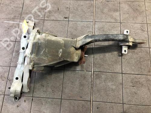 Used Rear differential MERCEDES-BENZ VITO Van (W447) 116 CDI 4x4 (447.601, 447.603, 447.605) (163 hp) 24262427