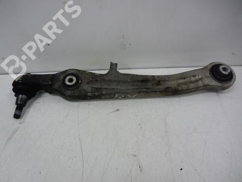 Right front suspension arm AUDI A8 D3 (4E2, 4E8) 4.2 TDI quattro 4E0407155C